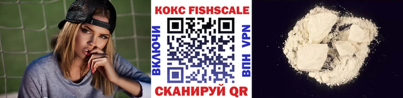 COCAIN Fish Scale Волхов
